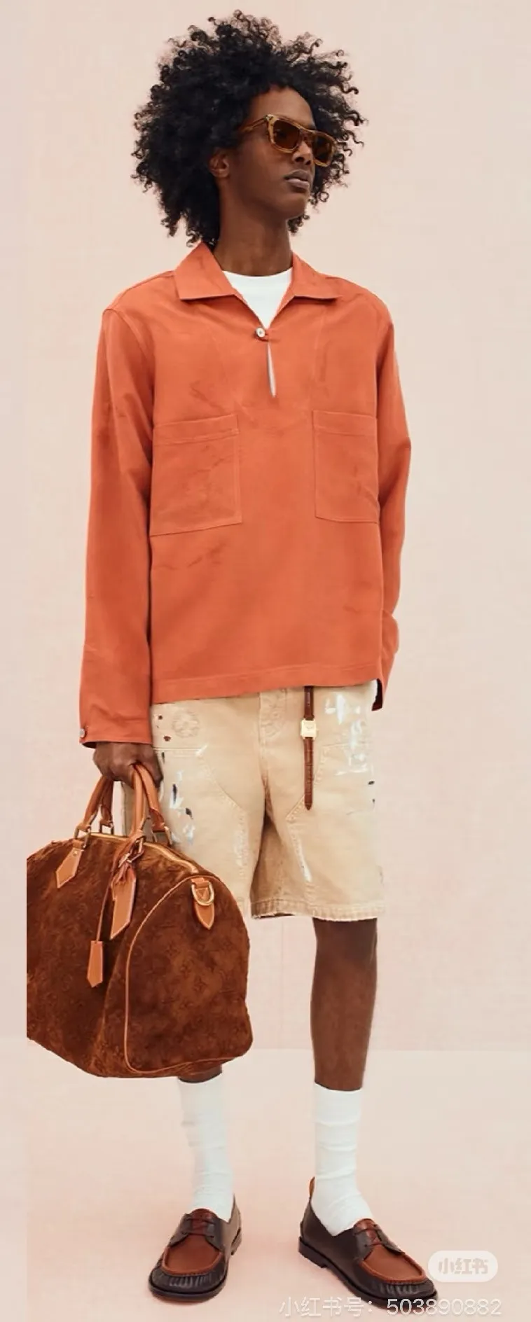 Louis Vuitton/